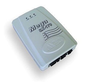 Mega SX-170M Беспроводная GSM-сигнализация с управлением со смартфона