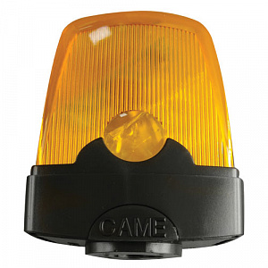 Лампа сигнальная (светодиодная) 230В KLED CAME  