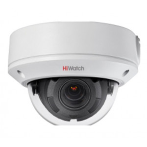 HiWatch IP-видеокамера DS-I208 (*-*), куп, ул, (2,8-12mm), 2Мп,1/2.8''Scan CMOS 6, ИК 10м