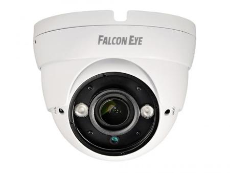 Falcon Eye MHD-видеокамера FE-IDV1080MHD/35M-AF куп,ул,(2,8-12mm)