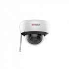 HiWatch IP-видеокамера DS-I252W (*-*), куп, внут, (2.8mm), 2Мп,1/2.8''ProgressiveCMOS, ИК 30м 
