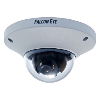 Falcon Eye IP-видеокамера FE-IPC-DW200P пан, ул, (3,6mm), 2,43Мп 1/2.8"