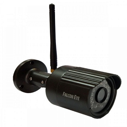 Falcon Eye IP-видеокамера FE-IPC-BL130WF цил, ул, (3,6mm), 1,37Мп 1/3"