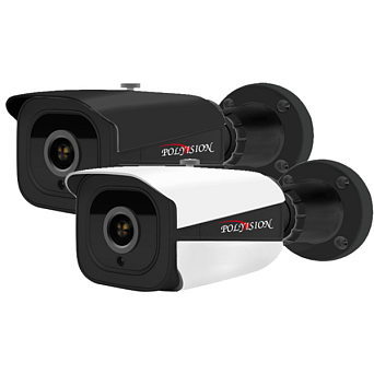 Polyvision AHD-видеокамера PN-A4-B3.6 v.2.1.3 , корп, ул, (3.6mm), 4Мп, 1/3"OmniVision, ИК 25м