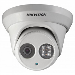 HikVision IP-видеокамера DS-2CD2342WD-I куп, ул, (2,8mm), 4Мп, 1/2,8"CMOS, ИК-30м