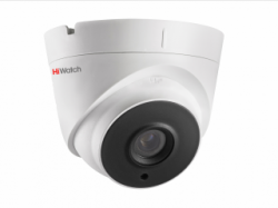 HiWatch IP-видеокамера DS-I253M(B), куп, ул, (2.8mm), 2Мп, 1/2.7'' Progressive CMOS, ИК 30м