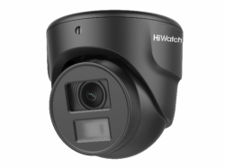 HiWatch HD-TVI видеокамера DS-T203N (*-*) , куп, ул, (2.8mm) 2Мп, CMOS, ИК 20м