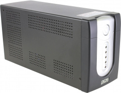ИБП PowerCom 1025VA Imperial (IMP-1025AP)+USB+защита тел. линии/RJ45