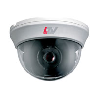 Видеокамера LTV- CCH-B7001-F2.8 куп, внутр, (2.8mm), 1/3" DIS