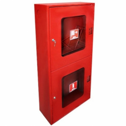 Шкаф пожарный ШПК-320 (НОК) (540х1300х230)