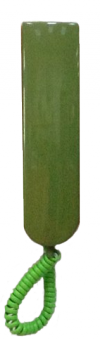 Трубка переговорная Laskomex LM-UKT-2-6025 темно-зеленая