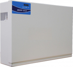 Источник вторичного электропитания резервированный ИВЭПР 12/3,5 2х17 БР