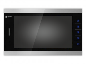 Optimus VMH-10.1 (sb) Видеодомофон 10.1"