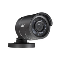 Видеокамера LTV-CDH-B6001L-F3.6 цил, уличн, (3.6mm), 1/3" DIS, ИК-20м