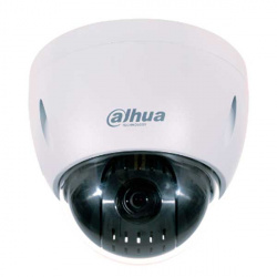Dahua HD-CVI Видеокамера DH-SD42212I-HC ,куп,внут, (5,1-61,2mm),2Мп, 1/2.8" Exmor CMOS