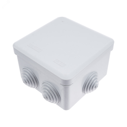 TYCO Коробка распределительная 70х70х40 (IP55) 67030Б RUVinil 
