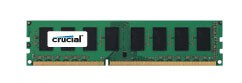 Оперативная память DDR3 8192Mb 1600MHz Crucial (CT102464BA160B) 1 RTL