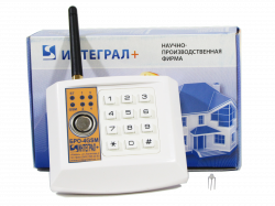Прибор РСПИ БРО-4-GSM Струна-5