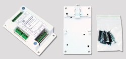 Разветвитель видеосигнала ВР-01 (ЦФРЛ.468529.001) Цифрал
