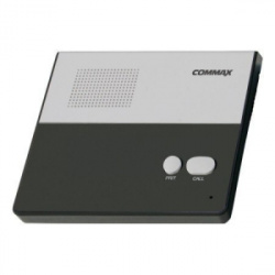 Commax CM-800L  Пульт связи для PI-10/ 20/ 30, двухпроводные, питание от PI