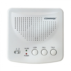 Commax WI-2B Переговорное устройство для 2-х пультов