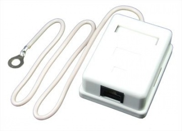 Грозозащита SNR - SP-1.0 (1)