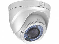 HiWatch HD-TVI видеокамера DS-T109 (*-*), куп, ул, (2.8-12mm) 1Мп, 1/4" CMOS, ИК 40м 