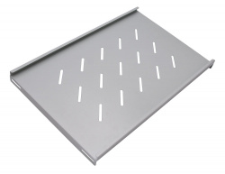 Cabeus SH-J018-WM45 полка 19 дюймов перфорированная