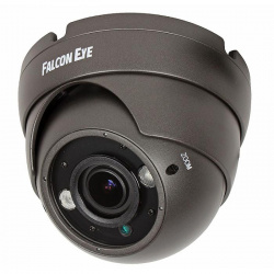 Снята с производства Falcon Eye MHD-видеокамера FE-IDV1080MHD/35M Starlight куп,ул, (2,8-12mm)