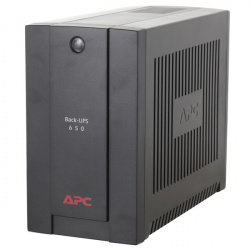 ИБП АРС BX 650 CI