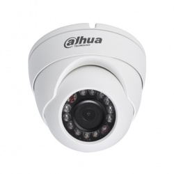 Dahua HD-CVI Видеокамера DH-HAC-HDW1100MP-0360B-S2 куп,ул, (3,6mm), 1/2,9CMOS, ИК-30м