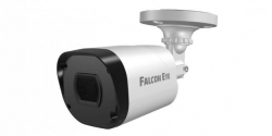 Falcon Eye MHD-видеокамера FE-MHD-B2-25 цил,ул, (3,6mm), 2Мп, 1/2,9" CMOS, ИК-20м