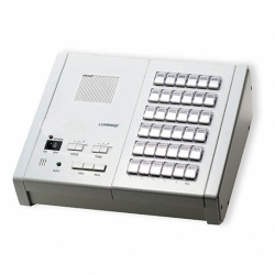 Commax PI-20LN Центральный пульт (до 20-ти подчиненных абонентов CM-800L)