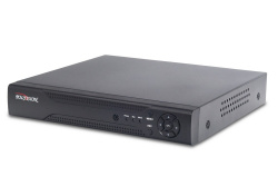 Polyvision AHD-видеорегистратор PVDR-A4-08M1 v.1.4.1 8-ми канальный мультигибридный