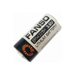 Элемент питания (батарейка литиевая) ER14335H/S FANSO