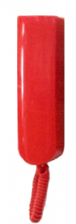 Трубка переговорная Laskomex LM-UKT-2-3020 красная 