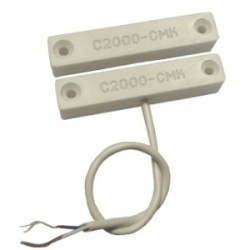 С2000-СМК "Эстет" Извещатель охранный магнитоконтактный адресный