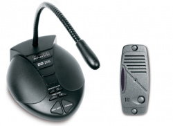 Digital Duplex DD - 205T Переговорное устройство связи