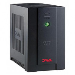 ИБП APC Back-UPS 1100 ВА (BX1100CI-RS) Линейно-интерактивный источник бесперебойного питания