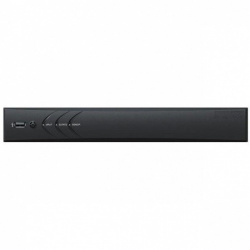 HiWatch HD-TVI видеорегистратор 16-канальный DS-H116U (*-*) (3Мп) 