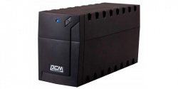 ИБП PowerCom 800VA Raptor (RPT-800A EURO) Источник бесперебойного питания