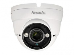 Снята с производства Falcon Eye MHD-видеокамера FE-IDV1080MHD/35M-AF куп,ул,(2,8-12mm)