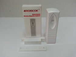 iDo105W ROISCOK Извещатель беспроводной, магнито-контактный  