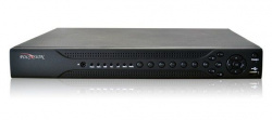 Polyvision AHD-Видеорегистратор PVDR-16WDS2 Rev.D  16-ти канальный мультигибридный