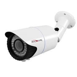 Polyvision AHD-видеокамера PNM-A2-V12 v.2.3.6 , цил, ул,(2,8-12mm) (архив)