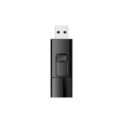 Флеш накопитель USB Flash Drive 8GB, Silicon Power ultimat