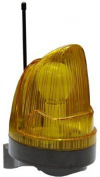 Лампа сигнальная с антенной 220В (Doorhan) LAMP