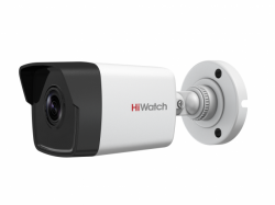 Hiwatch IP-видеокамера DS-I250M(C), цил, ул, (2.8mm), 1/2.7″ Progressive CMOS, ИК 30м