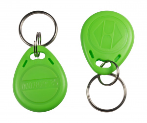 Брелок Proximity (EM-Marin) красный