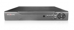 Polyvision AHD-Видеорегистратор PVDR-04FDS2 Rev.D 4-х канальный мультигибридный